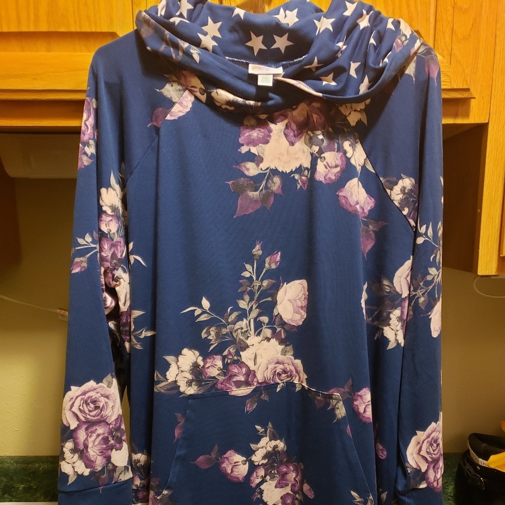 LuLaRoe Amber